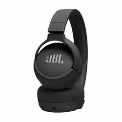 JBL Tune 670 NC Headset Wired & Wireless Head-band Calls/Music USB Type-C Bluetooth Black - Additional view 7