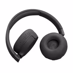 JBL Tune 670 NC Headset Wired & Wireless Head-band Calls/Music USB Type-C Bluetooth Black - Additional view 8
