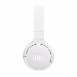 JBL Tune 670 NC Headset Wired & Wireless Head-band Calls/Music USB Type-C Bluetooth White - Additional view 4