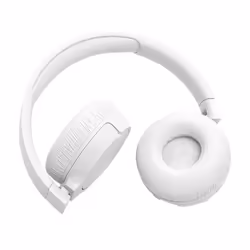 JBL Tune 670 NC Headset Wired & Wireless Head-band Calls/Music USB Type-C Bluetooth White - Additional view 7
