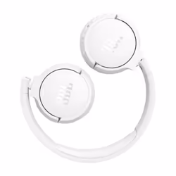 JBL Tune 670 NC Headset Wired & Wireless Head-band Calls/Music USB Type-C Bluetooth White - Additional view 8