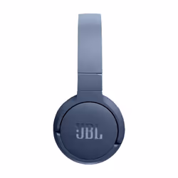 JBL Tune 670 NC Headset Wired & Wireless Head-band Calls/Music USB Type-C Bluetooth Blue - Additional view 4