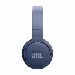 JBL Tune 670 NC Headset Wired & Wireless Head-band Calls/Music USB Type-C Bluetooth Blue - Additional view 5