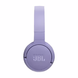 JBL Tune 670 NC Headset Wired & Wireless Head-band Calls/Music USB Type-C Bluetooth Purple - Additional view 4