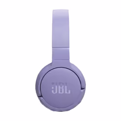 JBL Tune 670 NC Headset Wired & Wireless Head-band Calls/Music USB Type-C Bluetooth Purple - Additional view 5