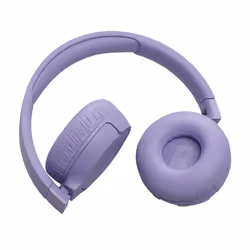 JBL Tune 670 NC Headset Wired & Wireless Head-band Calls/Music USB Type-C Bluetooth Purple - Additional view 8