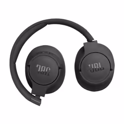 JBL Tune 770NC Headset Wired & Wireless Head-band Calls/Music USB Type-C Bluetooth Black - Additional view 4