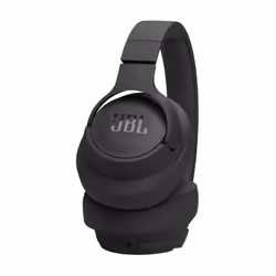 JBL Tune 770NC Headset Wired & Wireless Head-band Calls/Music USB Type-C Bluetooth Black - Additional view 5