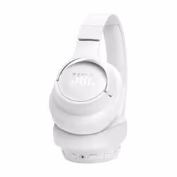 JBL Tune 770NC Headset Wired & Wireless Head-band Calls/Music USB Type-C Bluetooth White - Additional view 5
