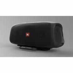 JBL BassPro Go, Pre-loaded subwoofer, Active subwoofer, 100 W, 40 - 20000 Hz