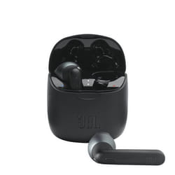 JBL TUNE 225TWS Headset True Wireless Stereo (TWS) In-ear Calls/Music Bluetooth Black