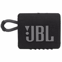 JBL GO 3 BLACK - Additional view 2