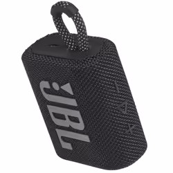 JBL GO 3 BLACK - Additional view 4