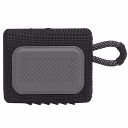 JBL GO 3 BLACK - Additional view 5