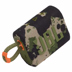 JBL GO 3 SQUAD