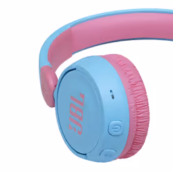 JBL JR310 BT BLUE