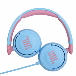 JBL JR310 BLUE - Additional view 2