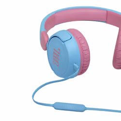 JBL JR310 BLUE - Additional view 3