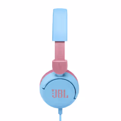 JBL JR310 BLUE - Additional view 5