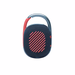JBL CLIP 4 BLUE PINK - Additional view 4