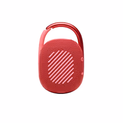 JBL CLIP 4 RED - Additional view 4