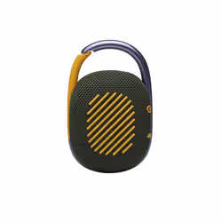 JBL CLIP 4 GREEN - Additional view 4
