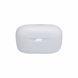 JBL Live Free NC+ True Wireless Bluetooth Earphones White