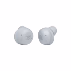 JBL Live Free NC+ True Wireless Bluetooth Earphones White