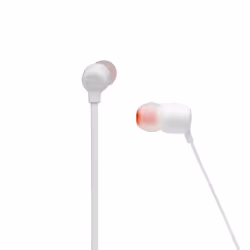 JBL Tune 125 BT WHITE - Additional view 5