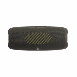 JBL CHARGE 5 GREEN - Additional view 4