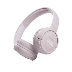JBL Tune 510BT Headphones Wireless Head-band Bluetooth Rose