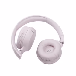 JBL Tune 510BT Headphones Wireless Head-band Bluetooth Rose
