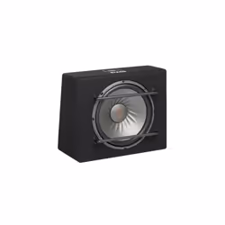 JBL STAGE 1200S, 250 W, Active subwoofer, 34 - 200 Hz, 1000 W, 91 dB, 2 Ω