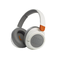 JBL JR460 NC WHITE