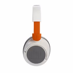 JBL JR460 NC WHITE