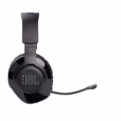JBL Quantum 350 BLACK - Additional view 4