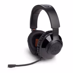 JBL Quantum 350 BLACK - Additional view 7