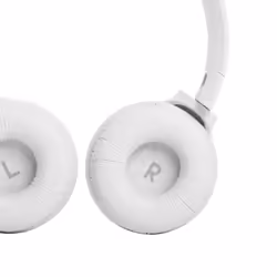 JBL Tune 510 WHITE - Additional view 6