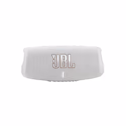 JBL CHARGE 5 WHITE