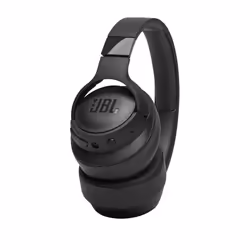 JBL Tune 710 Wireless Headphone BLACK