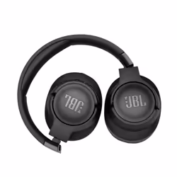 JBL Tune 760 NC BLACK - Additional view 4