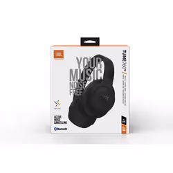 JBL Tune 760 NC BLACK - Additional view 8