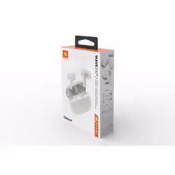 JBL Wave 200 TWS WHITE - Additional view 6