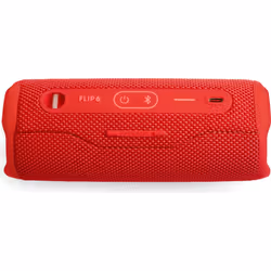 JBL FLIP 6 RED - Additional view 5