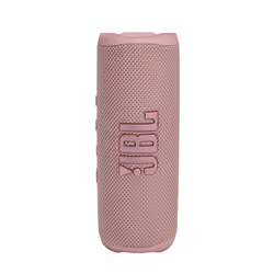 JBL FLIP 6 PINK, 1.52 cm (0.6"), 1.6 cm, 7.62 cm (3"), 8 cm, 20 W, 10 W