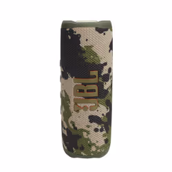 JBL FLIP 6 SQUAD, 1.52 cm (0.6"), 1.6 cm, 7.62 cm (3"), 8 cm, 20 W, 10 W