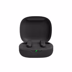 JBL Wave 300TWS Headphones True Wireless Stereo (TWS) In-ear Music Bluetooth Charging stand Black - Additional view 7