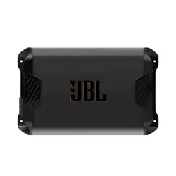 JBL Concert A704 car audio amplifier 4 channels 1000 W