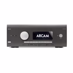 Arcam AVR11, 100 W, 7.1.4 channels, stereo, 0.02%, 4000 mV, 1000 mV