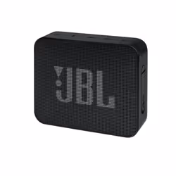 JBL GO ESSENTIAL BLACK, 3.1 W, 180 - 20000 Hz, 80 dB, 3.1 W, Wireless, 2400 - 2483.5 GHz